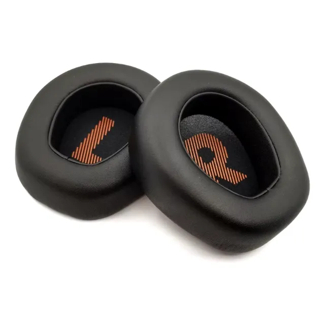 Almofada Compatível Fone De Ouvido Jbl Quantum 200 E 300