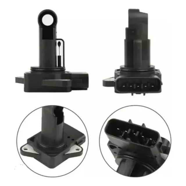 Sensor Medidor Flujo Aire Maf Suzuki Grand Vitara Sz