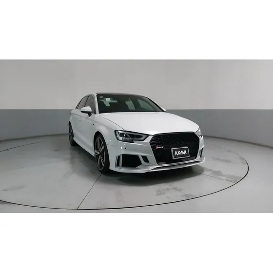 Audi A3 2.0 40 Tfsi S Line Dct