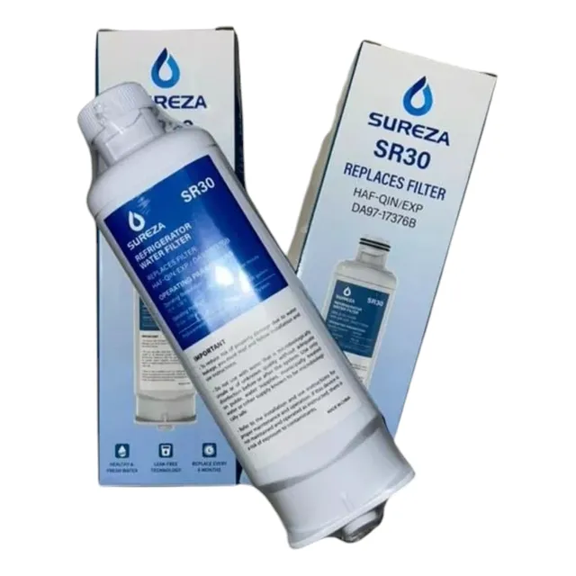 Filtro De Agua Para Nevera Samsung Da97-17376b