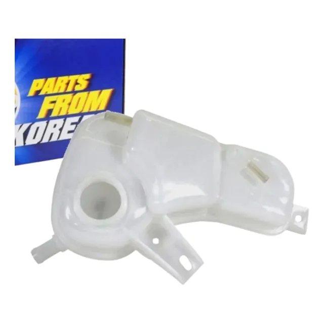 Deposito Agua Radiador Daewoo Racer Cielo 1.5  