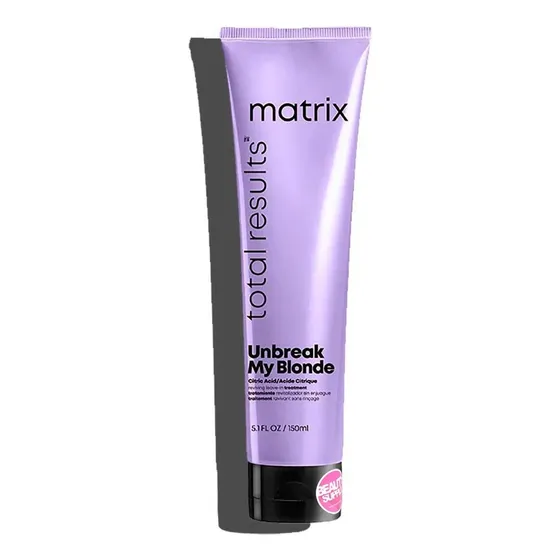Tratamiento Reparador Unbreak My Blonde 150ml