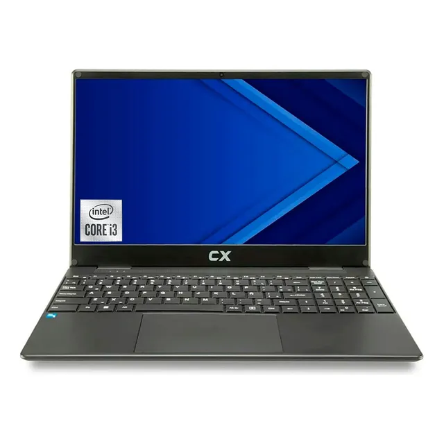 Notebook Intel I3 8gb Ram 240gb Ssd Full Hd Cx Ddr4