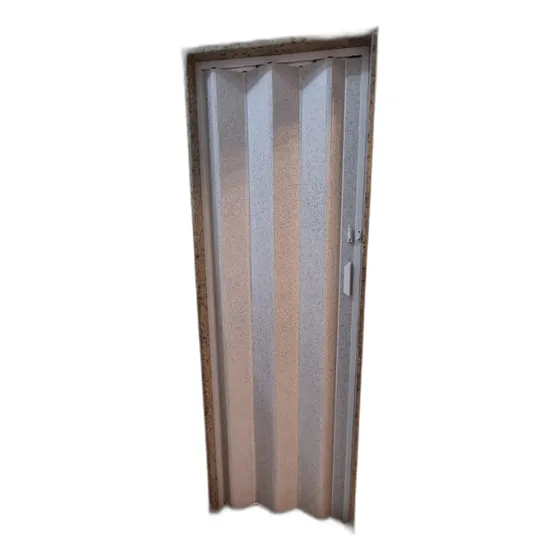 Porta Sanfonada Twb  Granito  Tex  060cm X 210cm