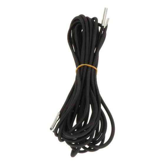 4 Piezas De Cable De Repuesto Para Silla De, Cordones Negro