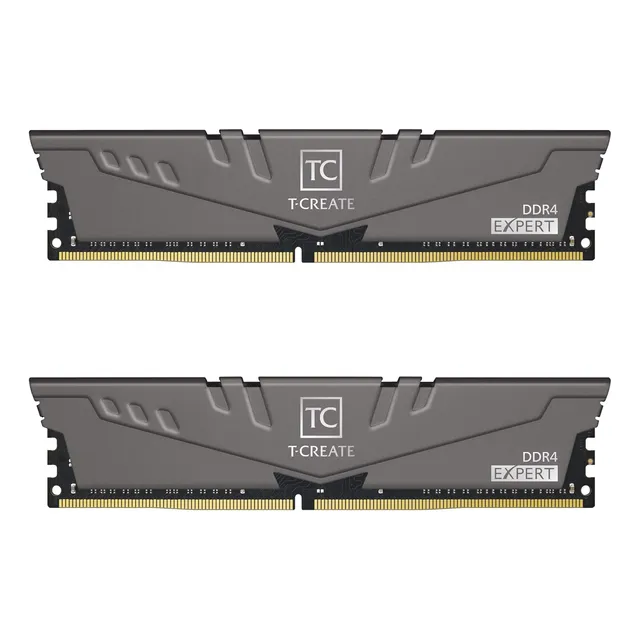 Modulo De Memoria De Escritorio Teamgroup 32gb