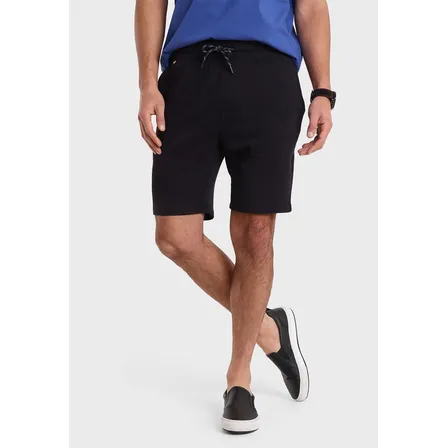 Bermuda Casual Algodón Arrow Be2643sne