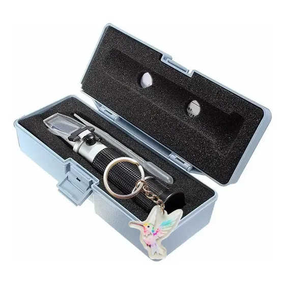 Refractometer 4 In 1 Urea Adblue Refrigerant