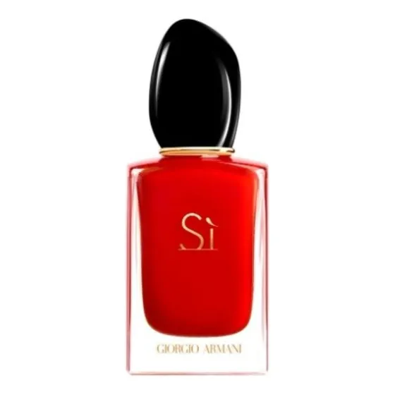 Perfume Sí Passione Edp 30 Ml