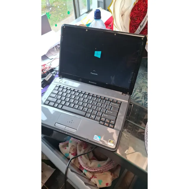 Computador Portátil Lenovo G450 Pentium 4ram 1tera