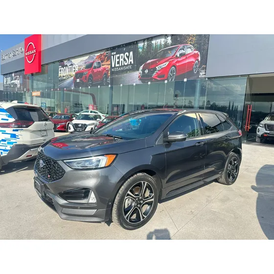 Ford Edge 2.7 Sport At