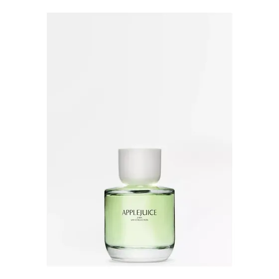 Perfume Zara Apple Juice Edt. 90 Ml. Maldonado