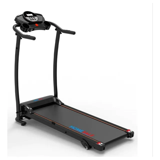 Caminadora Trotadora Electrica Plegable Ejercicio