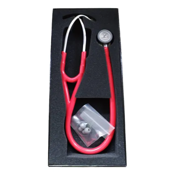 Estetoscopio Littmann Classic Iv Cardiology