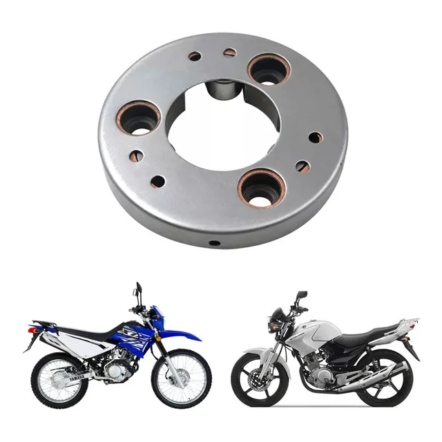 Rodamiento Cercha Bendix De Arranque Yamaha Xtz / Ybr 125