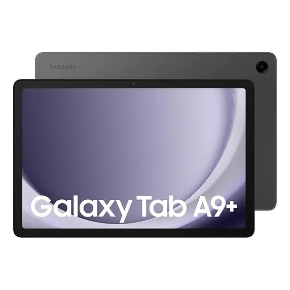 Tablet Samsung Galaxy Tab A9+ Wi-fi 64gb 4gb 11 + Ubook Grafite