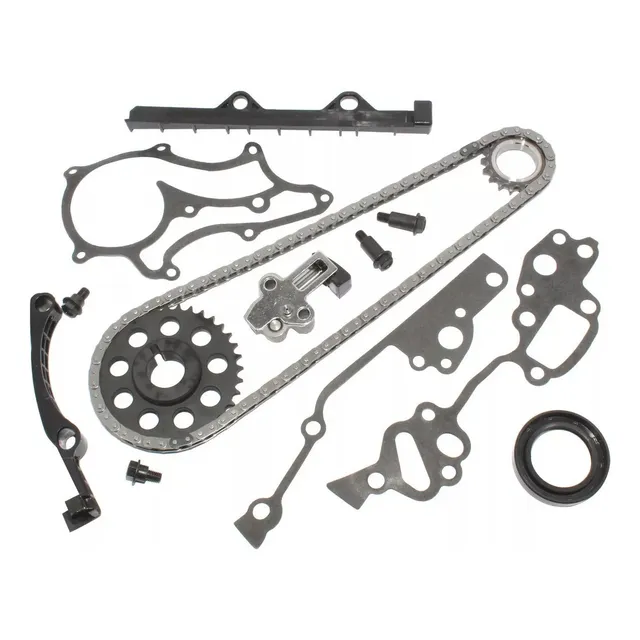 Kit Distribucion Toyota Hilux 22re 2.4