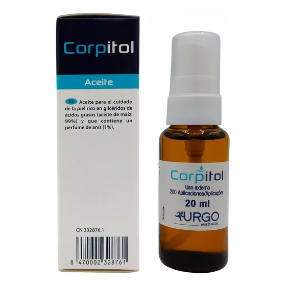 Corpitol 
