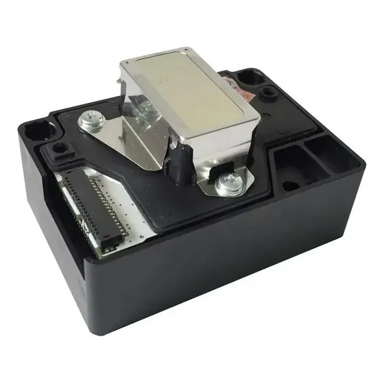 Cabeca Epson C110 T33 T1110 Tx515fn L1300 F18500 F185010 F18