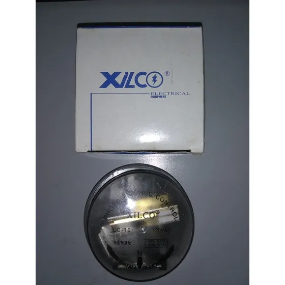 Foto Celda 110-120 Volt 10 Amp Nueva !!!