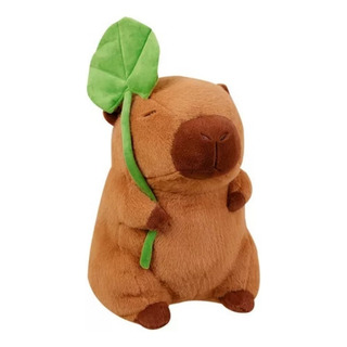 Lindo Muñeco De Marsopa Sin Aletas De Hoja De Loto De 30cm Lindo Muñeco De Marsopa Sin Aletas De Hoja De Loto De 30cm