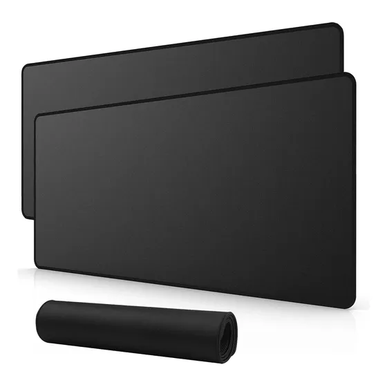 Sumlin 2pcs Mouse Pads Gamer Alfombrilla Ratón 80x30cm