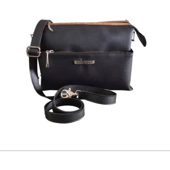 Cartera Biglidue Original  Para Dama / Modelo Dubai