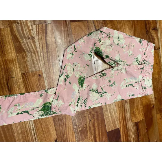 Pantalón Cheeky 12 Nena Primavera Verano