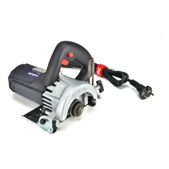 Sierra Cortadora De Cerámica 1250w Electrica - Makute
