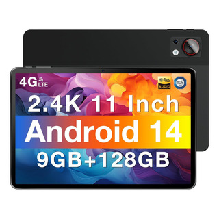 Doogee T30se Tableta 9gb +128gb /1tb 8580mah 13mp Android 14 Doogee T30se Tableta 9gb +128gb /1tb 8580mah 13mp Android 14