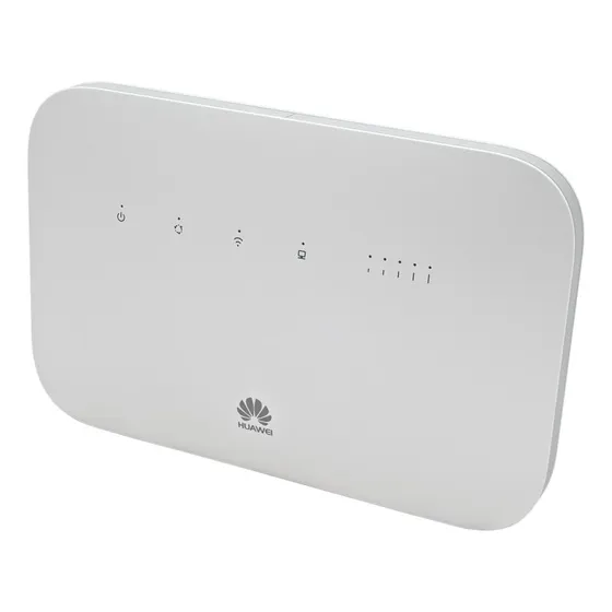 Router Huawei B612s 4g Lte Inalámbrico Azul 50gb