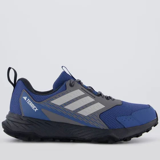 Tênis adidas Terrex Tracefinder 2 Azul