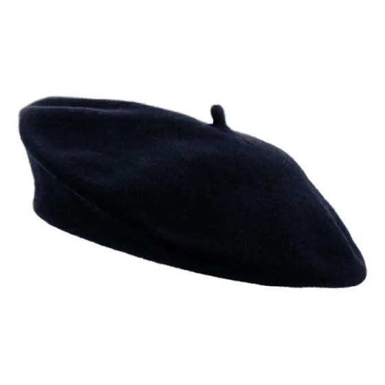 Gorro De Boina Francesa Pintor Artista  Unisex 