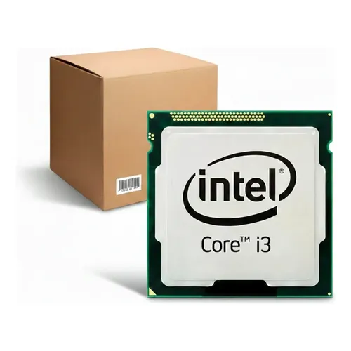 Processor Intel I5 9400 Cpu Lga1151 9th Gen 2.9ghz | MercadoLivre