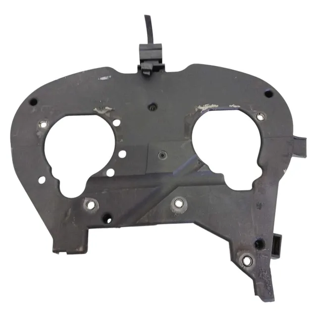Capa Correia Dentada Citroen C4 Pallas 2.0 16v 2007