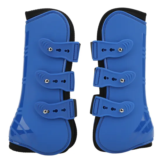 Botas Tendon Guard, 2 Unidades, Pata Delantera, Concha De Po