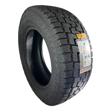 Pneu Pirelli 265/60r18 Scorpion All Terrain At Hilux S10 H