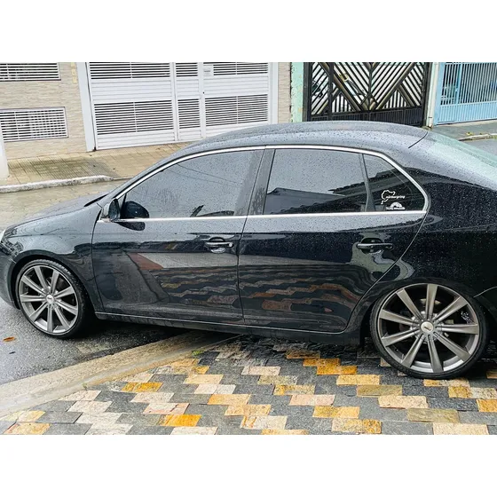 Volkswagen Jetta 2.5 4p
