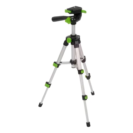 Tripode Universal Telescopico P/ Nivel Laser Camara