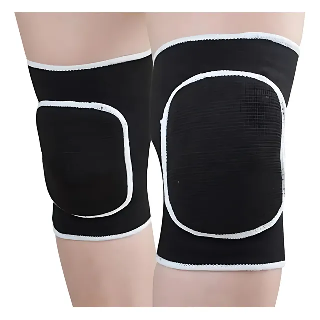 Rodillera Voleibol Baloncesto Futbol Deportes Espuma X2 Unds