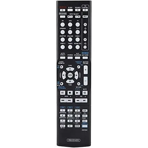 Mando Distancia Para Pioneer Vsx Audio Video Av
