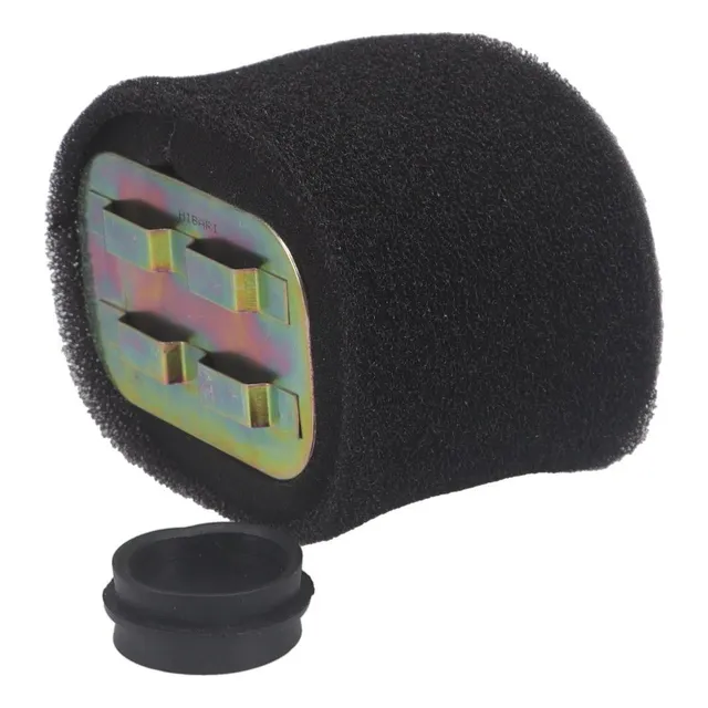 Filtro De Aire Tvs 100 Sport Aaa Reforzado