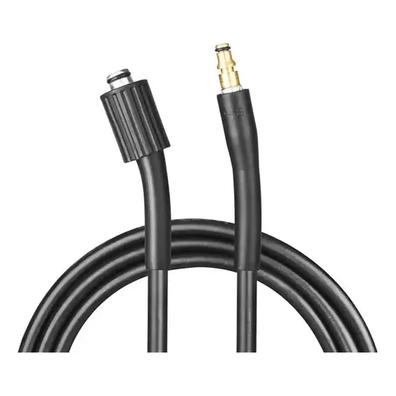 Manguera Para Hidrojet Acople Rápido 5mts