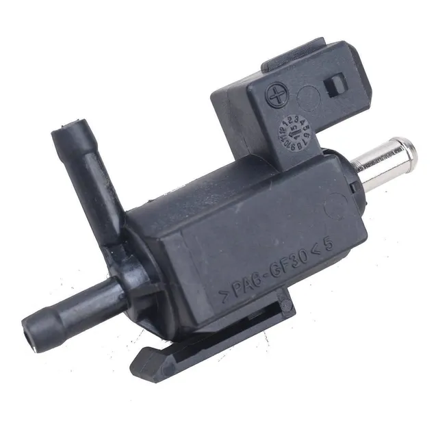 Válvula Control Refuerzo Volvo Xc70 Base 2005 2.5l