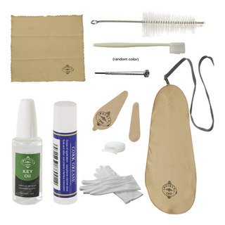 Kit De Limpieza Y Mantenimiento De Clarinete Con Aceite De L Kit De Limpieza Y Mantenimiento De Clarinete Con Aceite De L