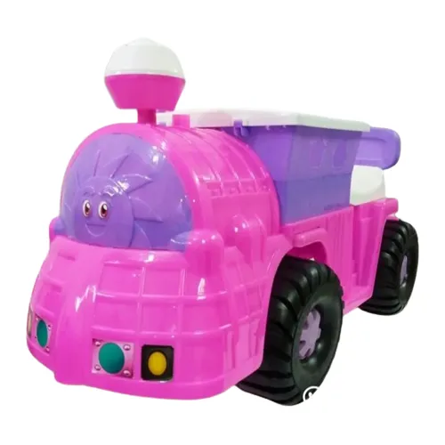 Tren Montable Para Niñas