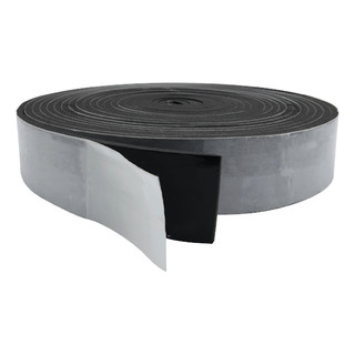 Cinta Tesamol 1 1/2 X 1/4 X 10 Mt Auto Adherible Con Adhesiv Cinta Tesamol 1 1/2 X 1/4 X 10 Mt Auto Adherible Con Adhesiv
