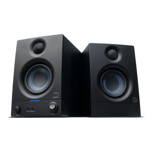 Monitor De Referência Tannoy Reveal 502 1x5 75w ( Par ) | MercadoLivre