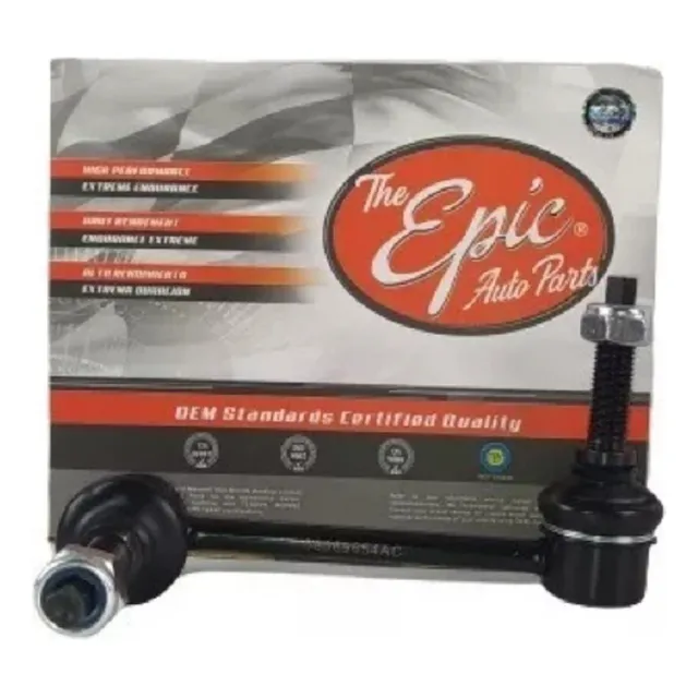 Barra Estabilizadora Brazo Link Der. Jeep Grand Cheroke 4g