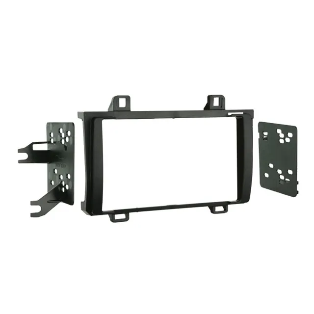 Kit De Instalacion Radio Matrix 2010
